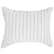 Monaco Ivory Standard Sham