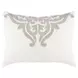 Patrina Ivory Standard Sham
