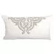 Patrina Ivory King Sham