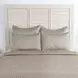 Diamond Pebble Standard Sham