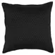 Diamond Onyx Euro Sham