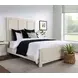 Diamond Onyx Euro Sham