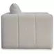 Vista Beige Swivel Chair