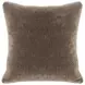 Heirloom Velvet Desert 18 x 18" Accent Pillow Set of 2