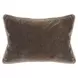 Heirloom Velvet Desert 14 x 20" Accent Pillow Set of 2