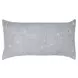 French Herringbone Storm King Sham