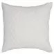 Vintage Lana Wool Euro Sham