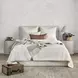 Bari Cloud Velvet King Quilt