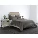 Bari Desert Velvet Queen Quilt