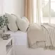 Beaumont Linen King Duvet