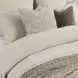 Beaumont Linen King Duvet