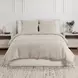 Beaumont Linen King Sham