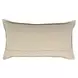 Soco Leather Kona Brown Rectangular Accent Pillow Set of 2