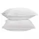 Danica White Euro Sham