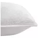 Danica White Euro Sham