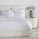 Danica White Euro Sham