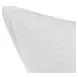 Danica White King Sham