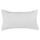 Danica White King Sham