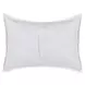 Danica White Standard Sham