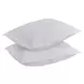 Danica White Standard Sham