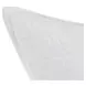 Danica White Standard Sham