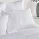 Danica White Standard Sham