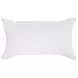 Arcadia White King Sham