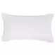 Arcadia White King Sham