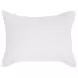Arcadia White Standard Sham