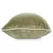 Heirloom Velvet Moss 18 x 18" Accent Pillow Set of 2