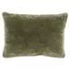 Heirloom Velvet Moss Rectangular Accent Pillow Set of 2