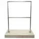 Highland Silver Rack