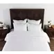 Karina White Queen Duvet