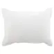 Karina White Standard Sham