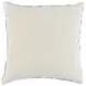 Villa Classics Mateo Azul Blue Square Accent Pillow Set of 2