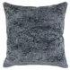 Oliver Saltwater Blue Square Accent Pillow Set of 2