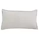 Vintage Lana Wool King Sham