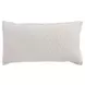 Vintage Lana Wool King Sham
