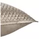 Diamond Pebble King Sham