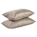 Diamond Pebble King Sham