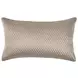 Diamond Pebble King Sham
