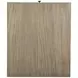Conrad Stone Harbor Gray Rectangular End Table