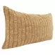 Macie and Rina Honey Rectangular Accent Pillow Set of 2