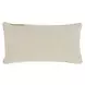 Macie and Rina Honey Rectangular Accent Pillow Set of 2