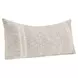 Repose Ria Natural and Ivory Rectangular Accent Pillow