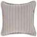 Monaco Natural Euro Sham