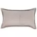 Monaco Natural King Sham