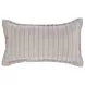 Monaco Natural King Sham
