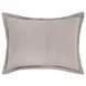 Monaco Natural Standard Sham