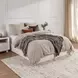 Monaco Natural Standard Sham